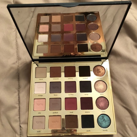 tarte Other - TARTE PRO PALETTE